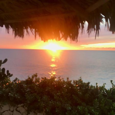 Stunning Ocean View Villa Negril Eksteriør billede