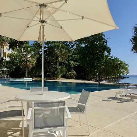 Stunning Ocean View Villa Negril Eksteriør billede