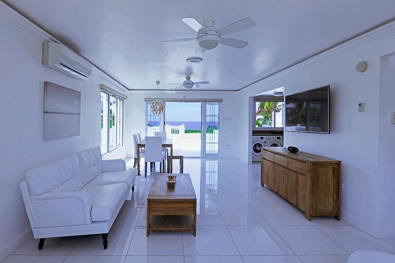 Stunning Ocean View Villa Negril Eksteriør billede