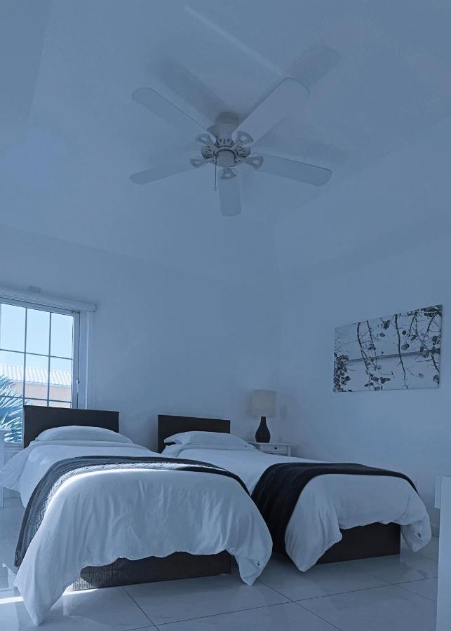Stunning Ocean View Villa Negril Eksteriør billede